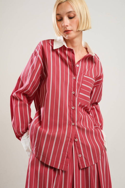 behind-the-grin-woven-top Flying Tomato-Sophia's Style-2
